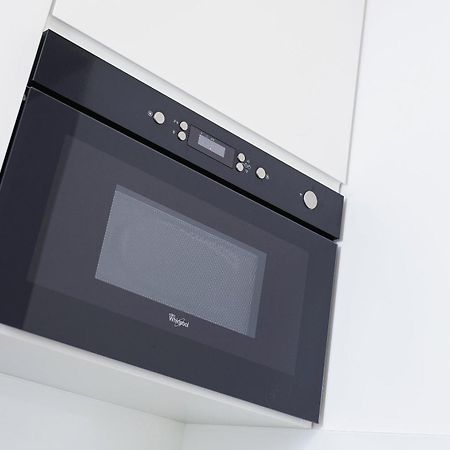 Apartment For Two - Pilsudskiego 1 Street คราคูฟ ภายนอก รูปภาพ