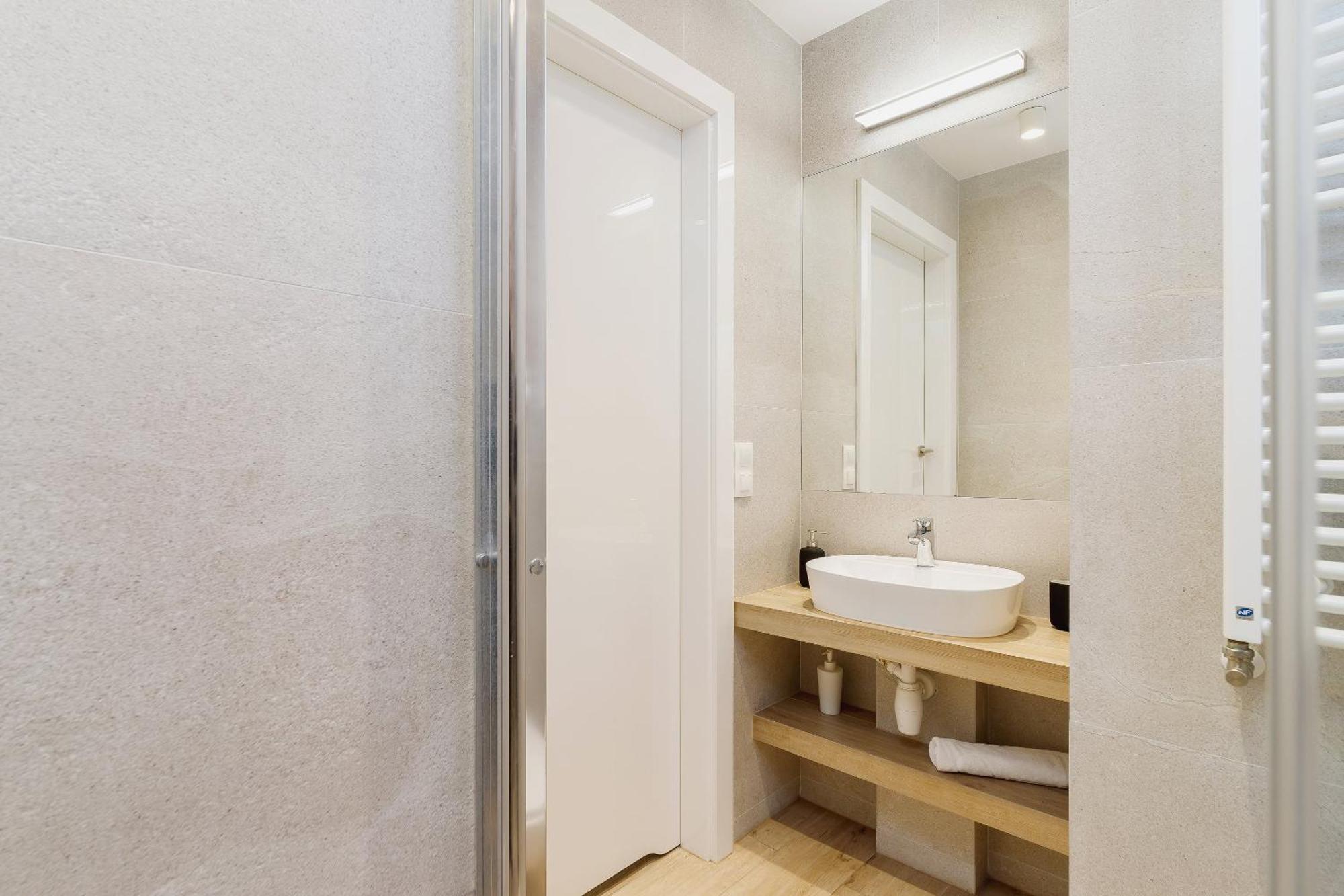 Apartment For Two - Pilsudskiego 1 Street คราคูฟ ภายนอก รูปภาพ